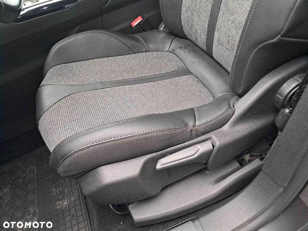 Peugeot 5008 1.5 BlueHDI Crossway S&S EAT8 - 12