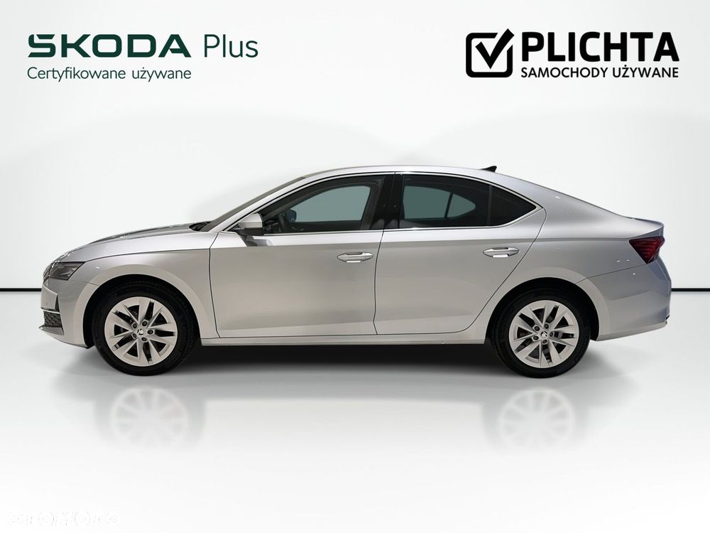 Skoda Octavia 2.0 TDI Selection DSG - 9