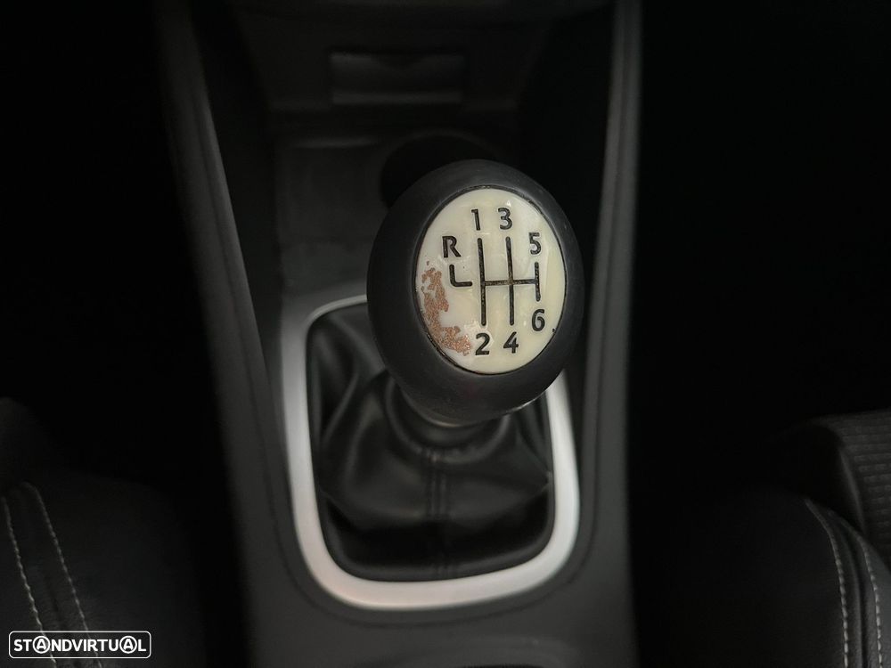 Renault Mégane Sport Tourer 1.5 dCi GT Line - 30