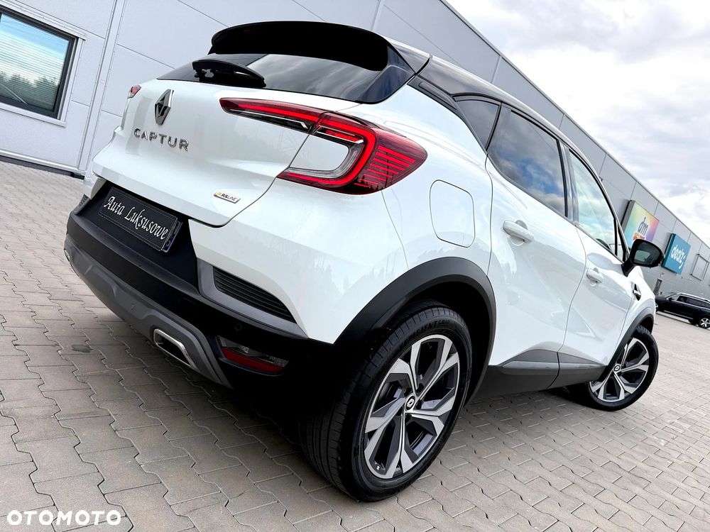 Renault Captur - 2