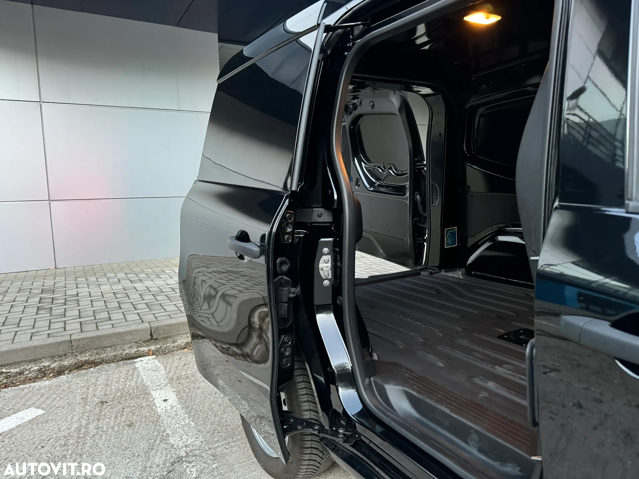 Mercedes-Benz Citan - 14