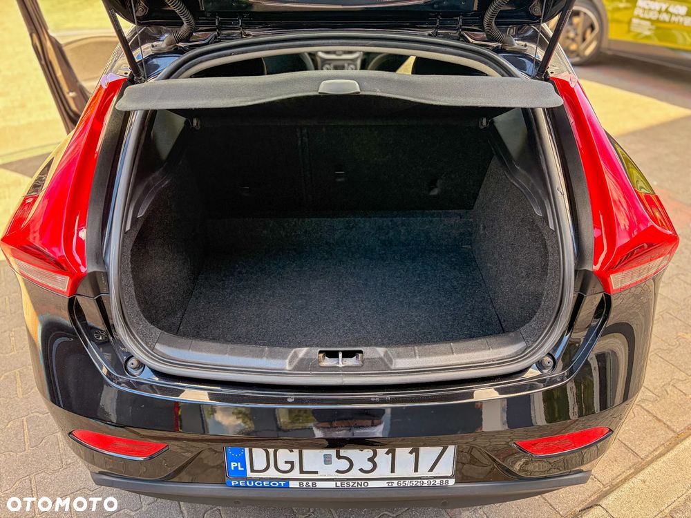 Volvo V40 D2 Geartronic - 6