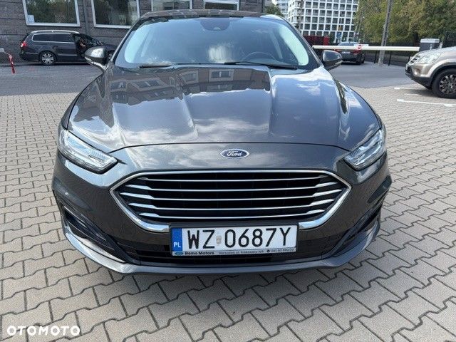 Ford Mondeo - 5