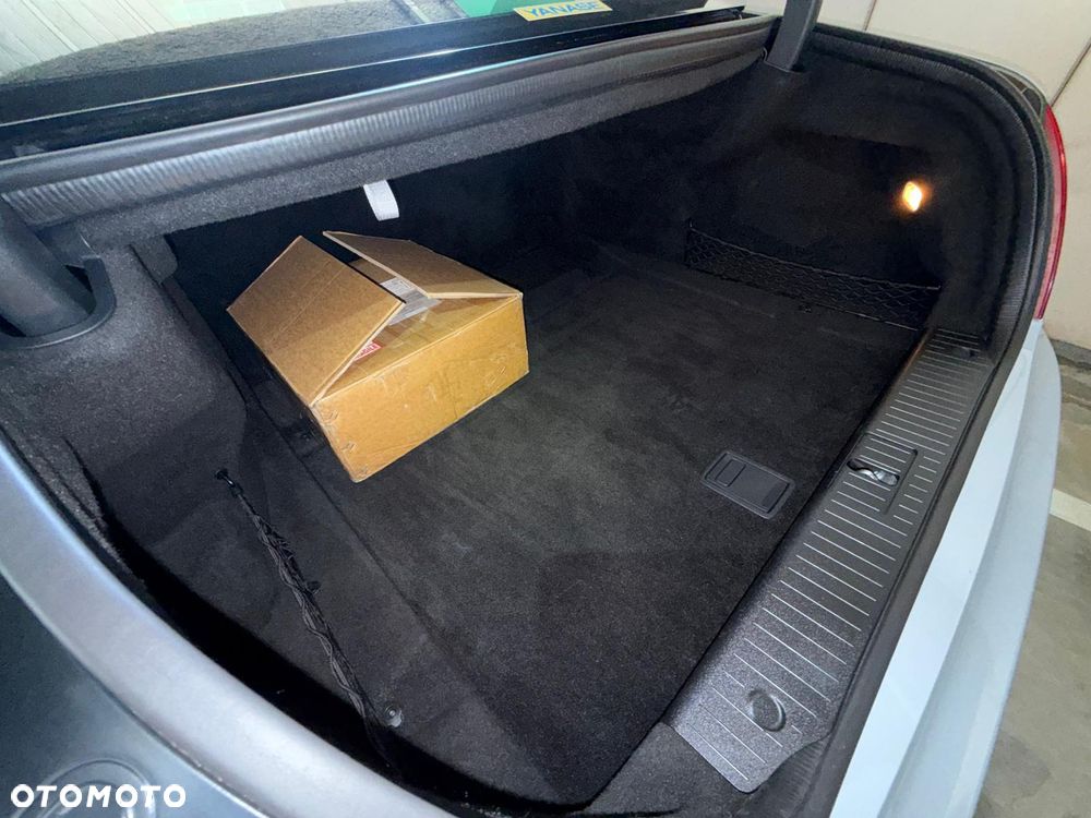 Mercedes-Benz CL 63 AMG - 33