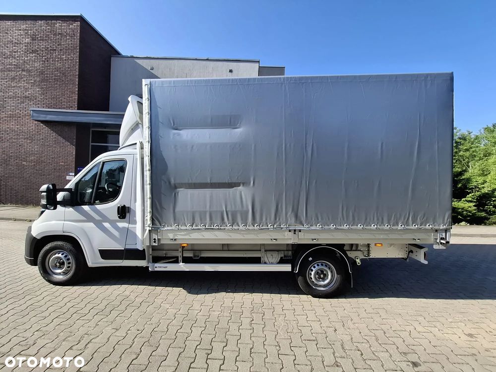 Fiat Ducato MAXI - 27