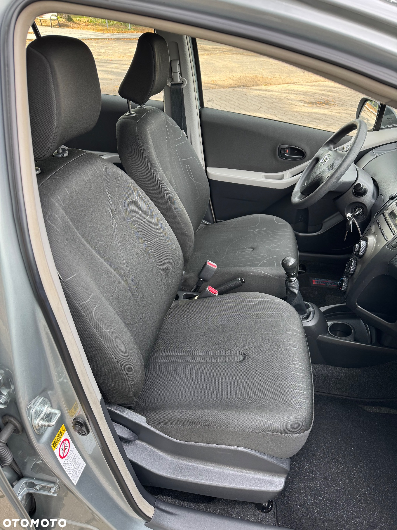 Toyota Yaris - 29