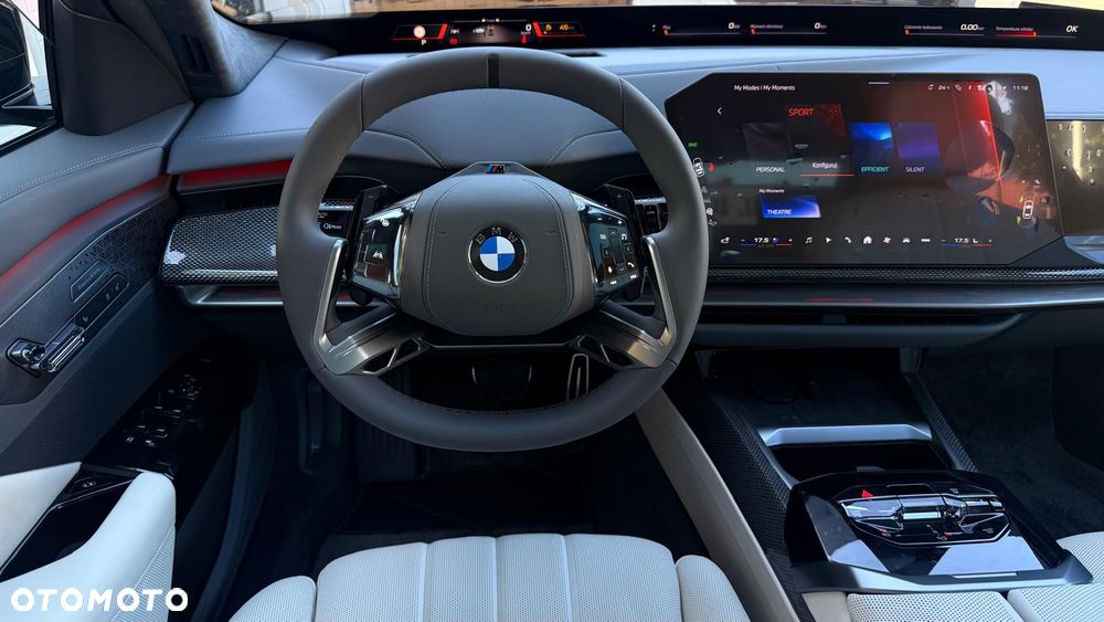 BMW Seria 7 - 19