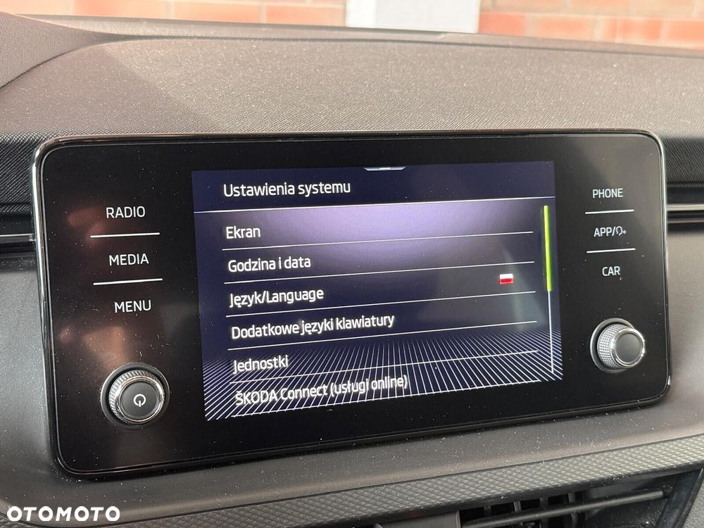 Skoda Scala - 28