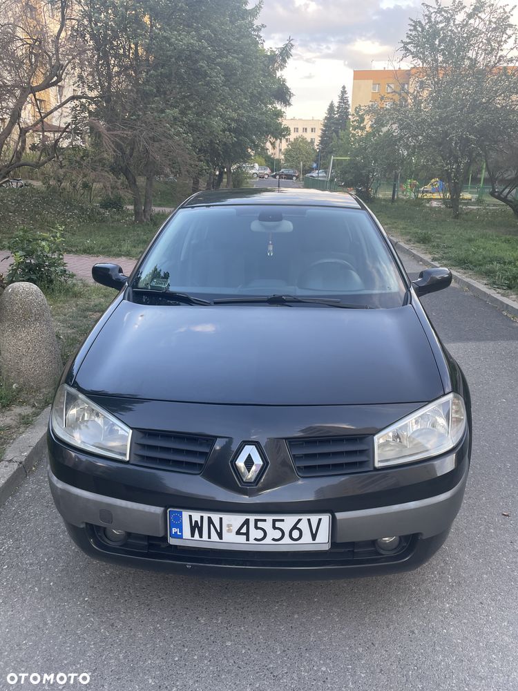 Renault Megane 2.0T 16V GT - 4