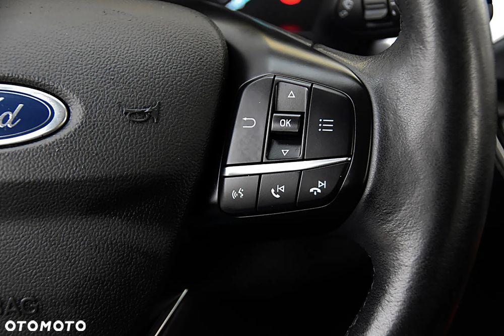 Ford Focus 1.5 EcoBlue Trend Edition - 29