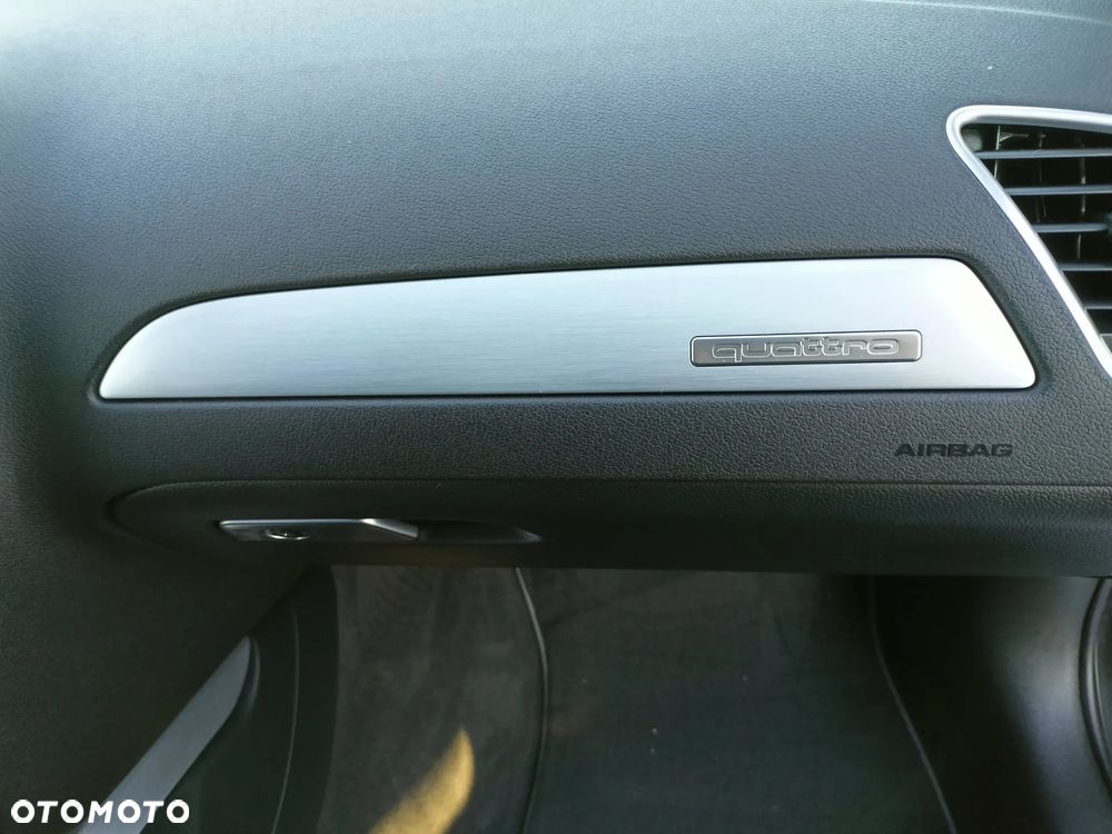 Audi A4 Avant - 39