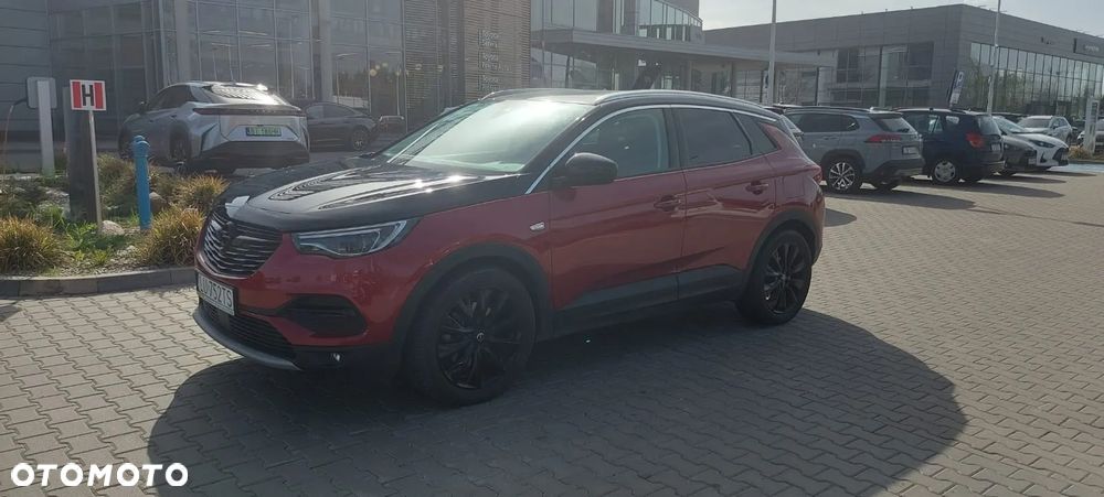 Opel Grandland X - 17