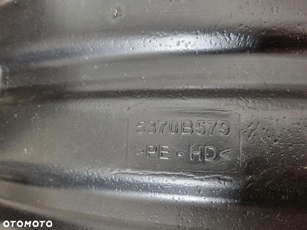 Fiat Fullback Nadkole Lewy Przód - 2