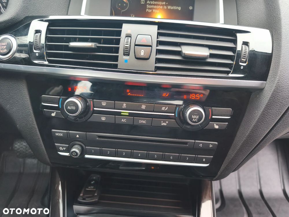 BMW X4 xDrive20i - 18