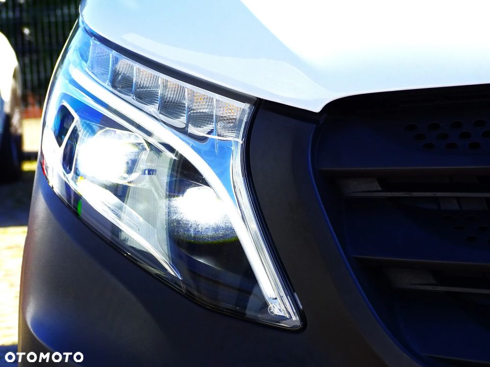 Mercedes-Benz Vito Mixto L3 447.705 - 13