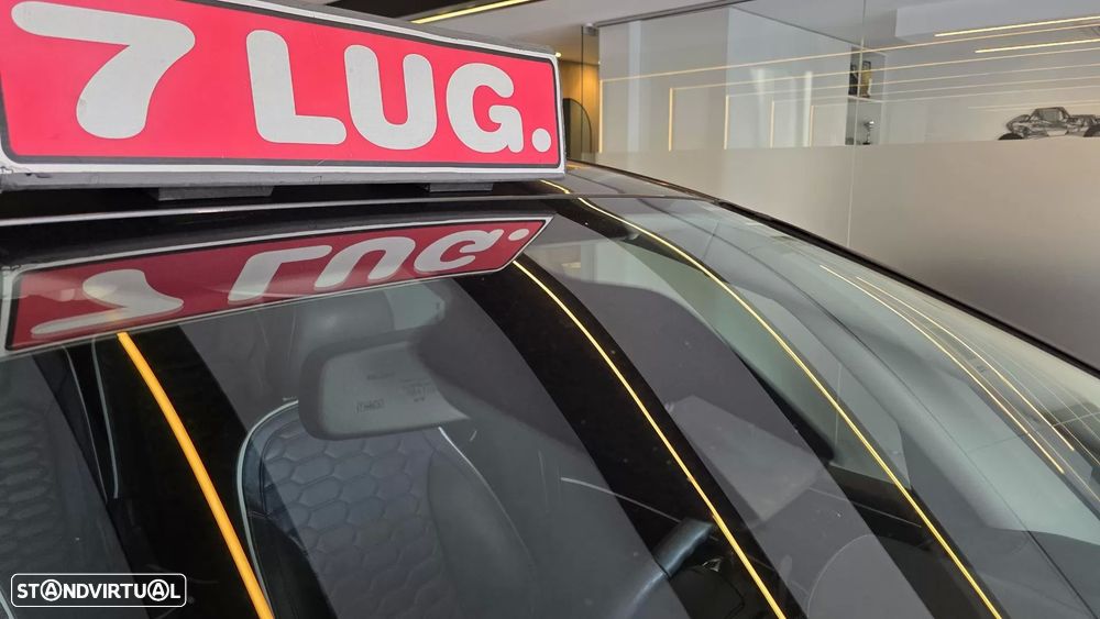 Ford S-Max 2.0 TDCi Vignale Powershift - 29