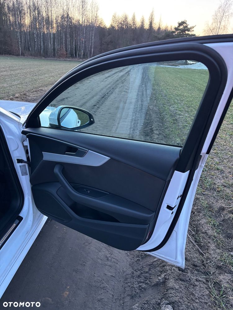 Audi A4 Avant 2.0 TDI S tronic - 19