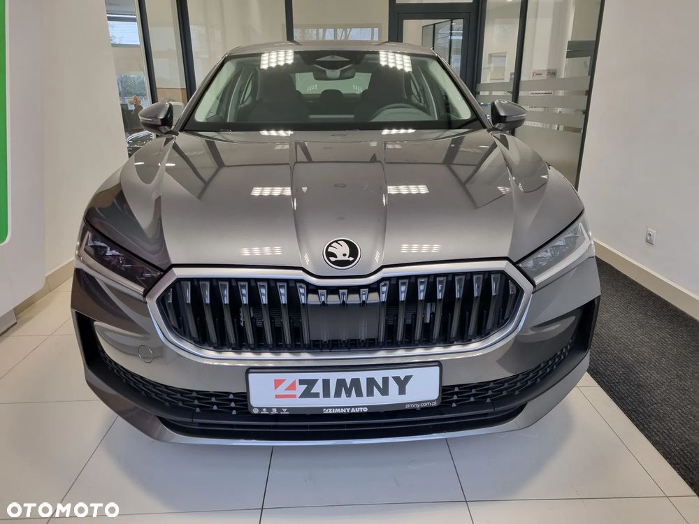 Skoda Superb 2.0 TSI Edition 130 DSG - 6