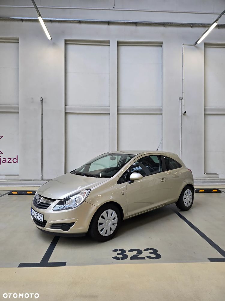 Opel Corsa 1.4 16V Innovation 110 Jahre - 30