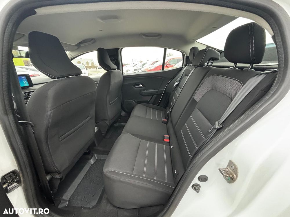 Dacia Logan ECO-G 100 MT6 Comfort - 6