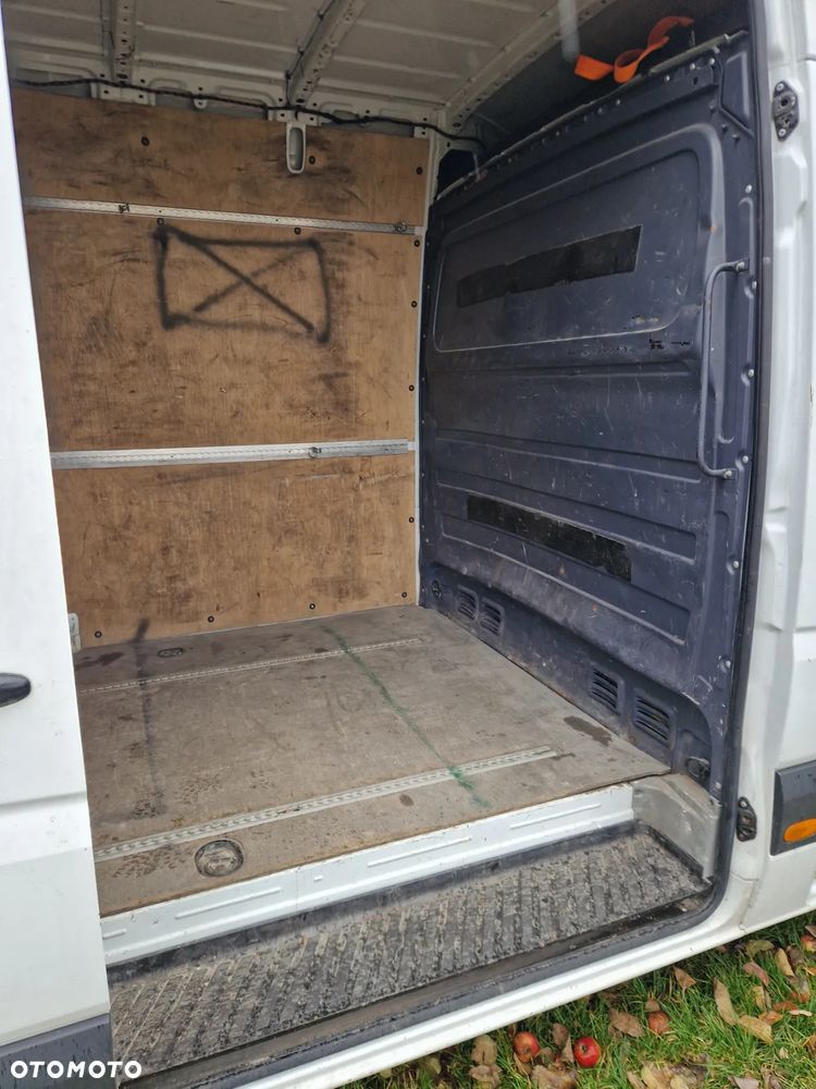 Mercedes-Benz Sprinter - 6