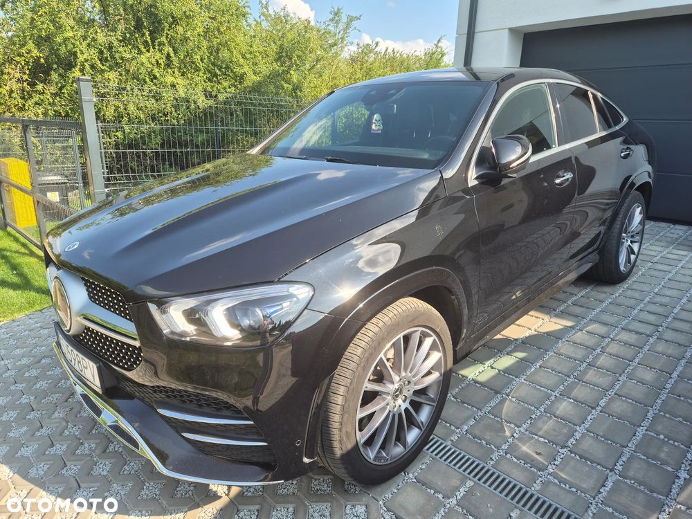 Mercedes-Benz GLE 350 e 4-Matic Advanced - 6