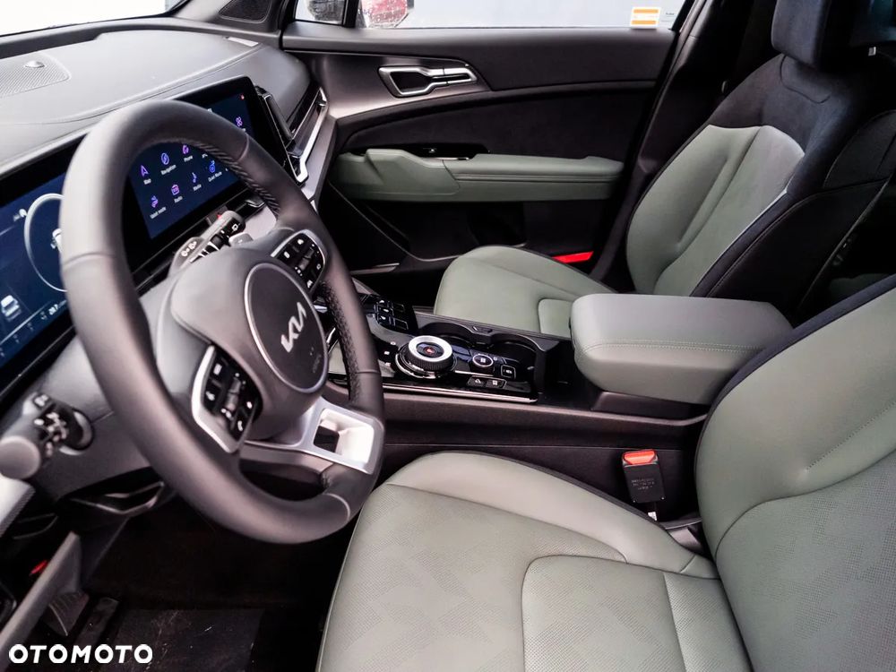 Kia Sportage 1.6 T-GDI Anniversary 2WD DCT - 29