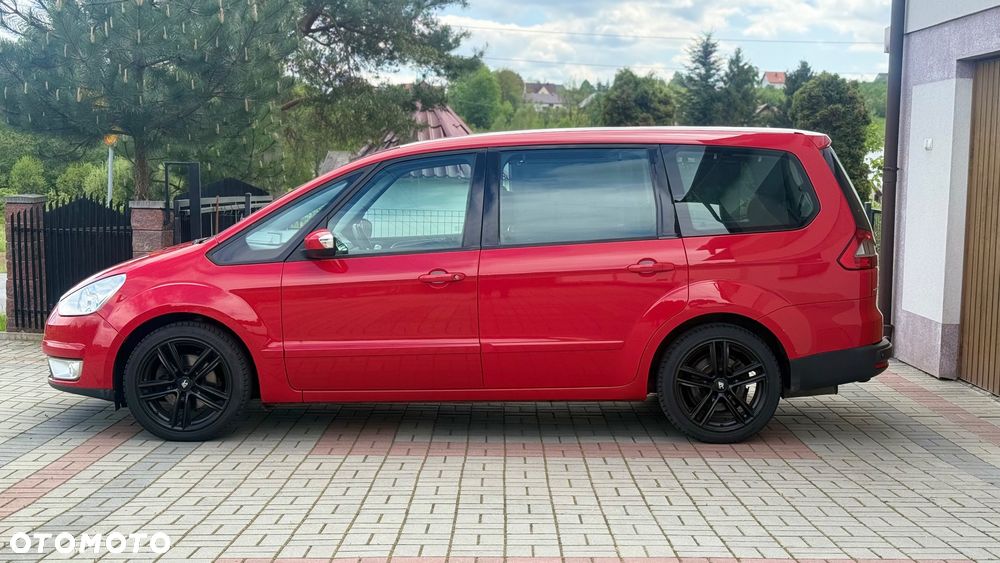 Ford Galaxy - 4