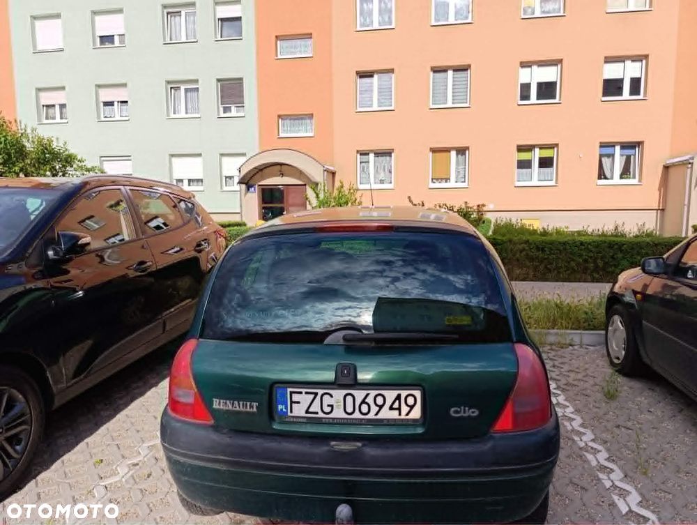 Renault Clio 1.2 Free - 1