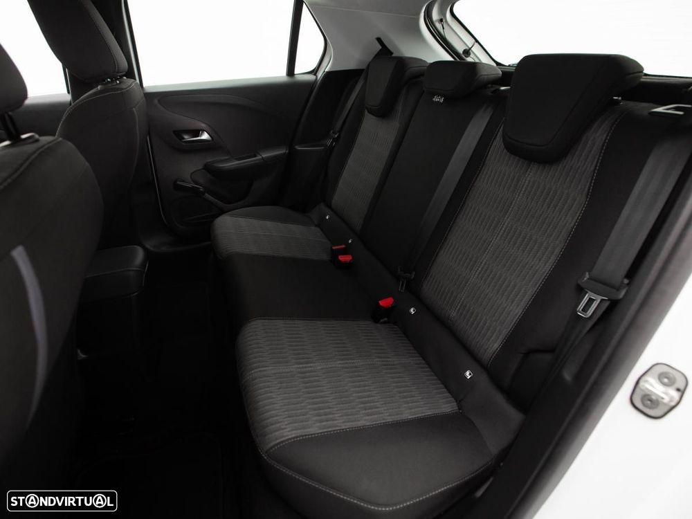 Opel Corsa-e Business - 10