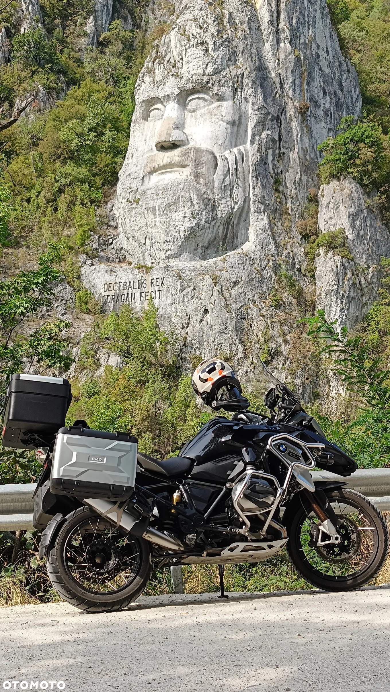 BMW GS - 36