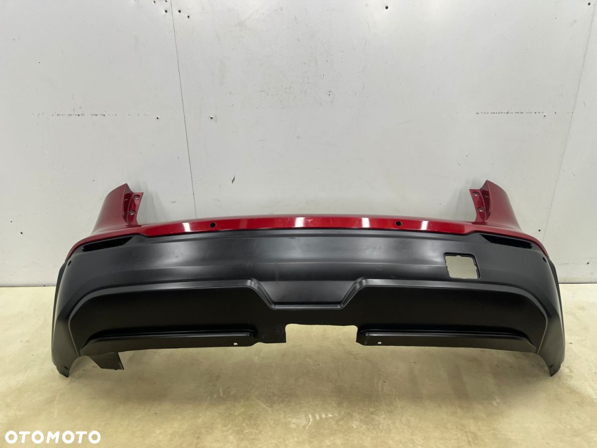 Zderzak tylny Nissan Qashqai J11 17-21r. Lift tył 4XPDC 85022HV00H - 15
