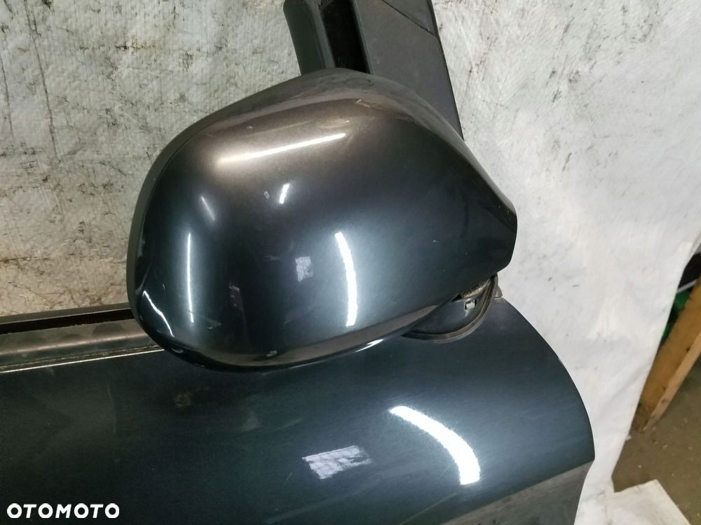 lusterko prawe seat altea lift kod lw7z 7 pinów składane - 2