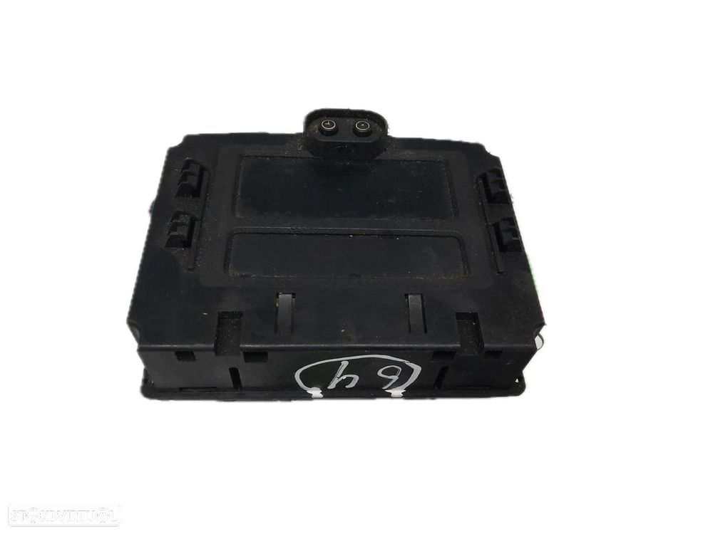 Display Rádio Opel Zafira A Veículo Multiuso (T98) - 1