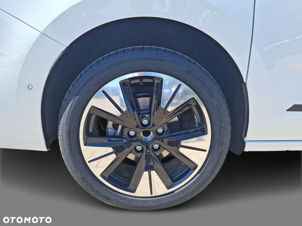Volkswagen Multivan - 16