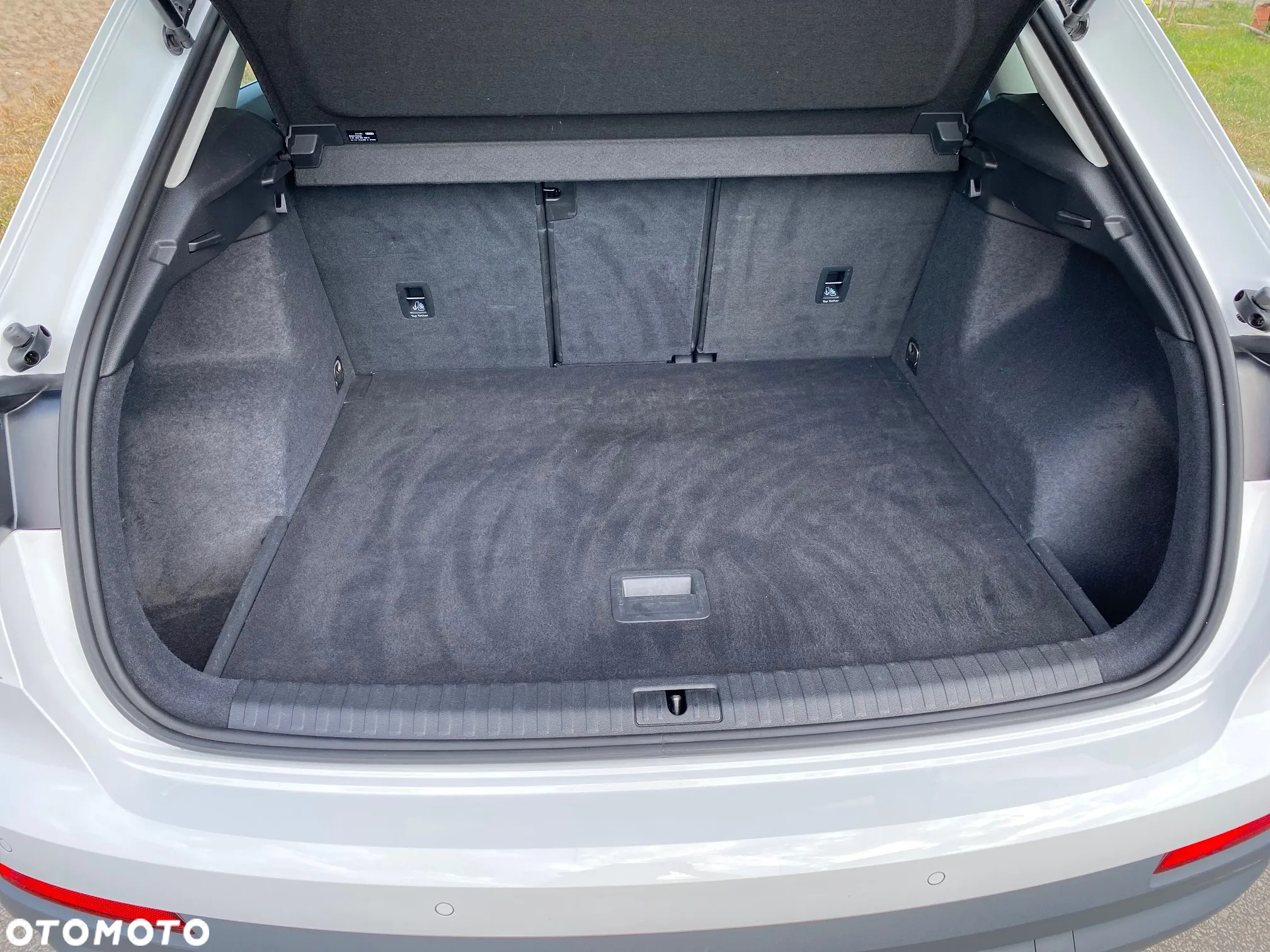 Audi Q3 35 TFSI Advanced S tronic - 35