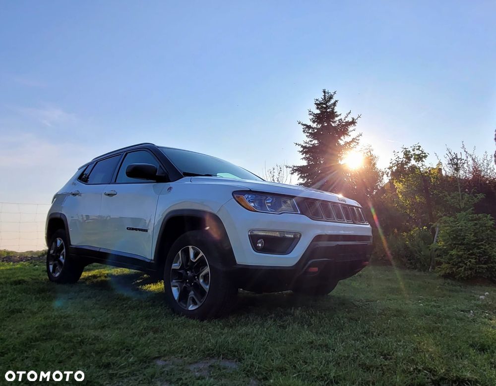 Jeep Compass - 11