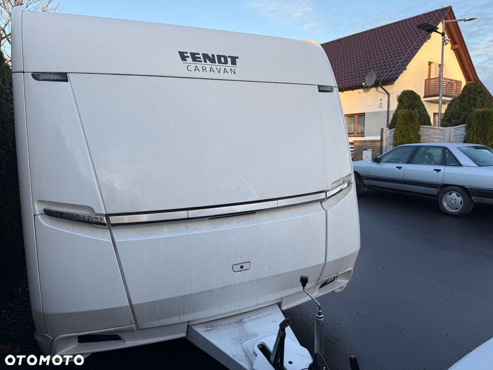 Fendt Tiffany S650 - 18