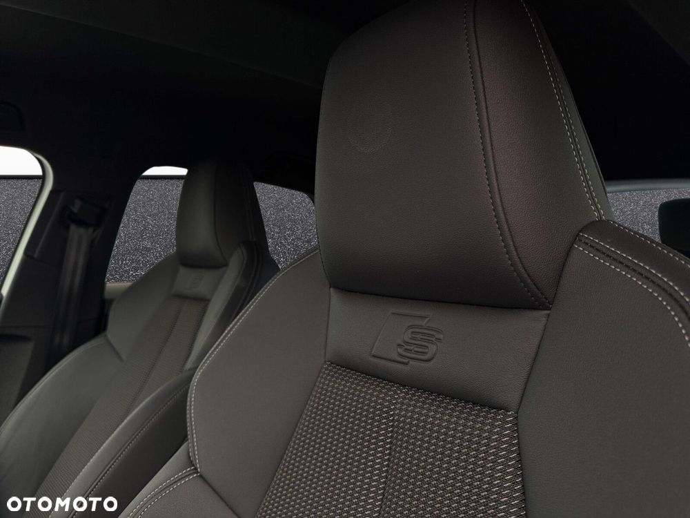 Audi A3 Sportback - 17