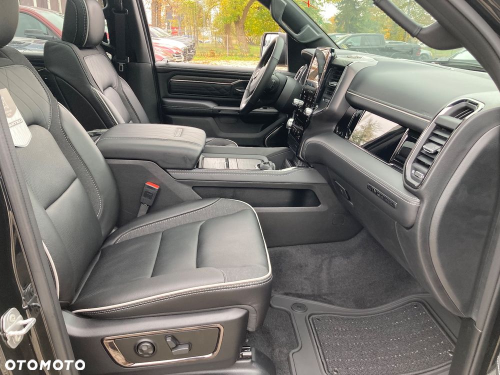 RAM 1500 - 20