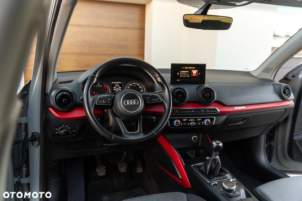 Audi Q2 - 27