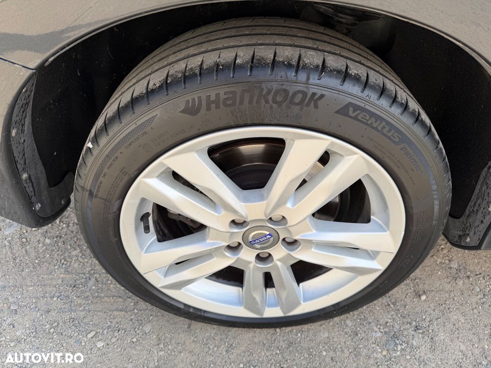 Volvo S60 D4 Geartronic Business Edition - 20