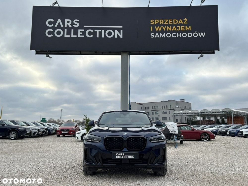 BMW X4 xDrive30i M Sport Edition - 24