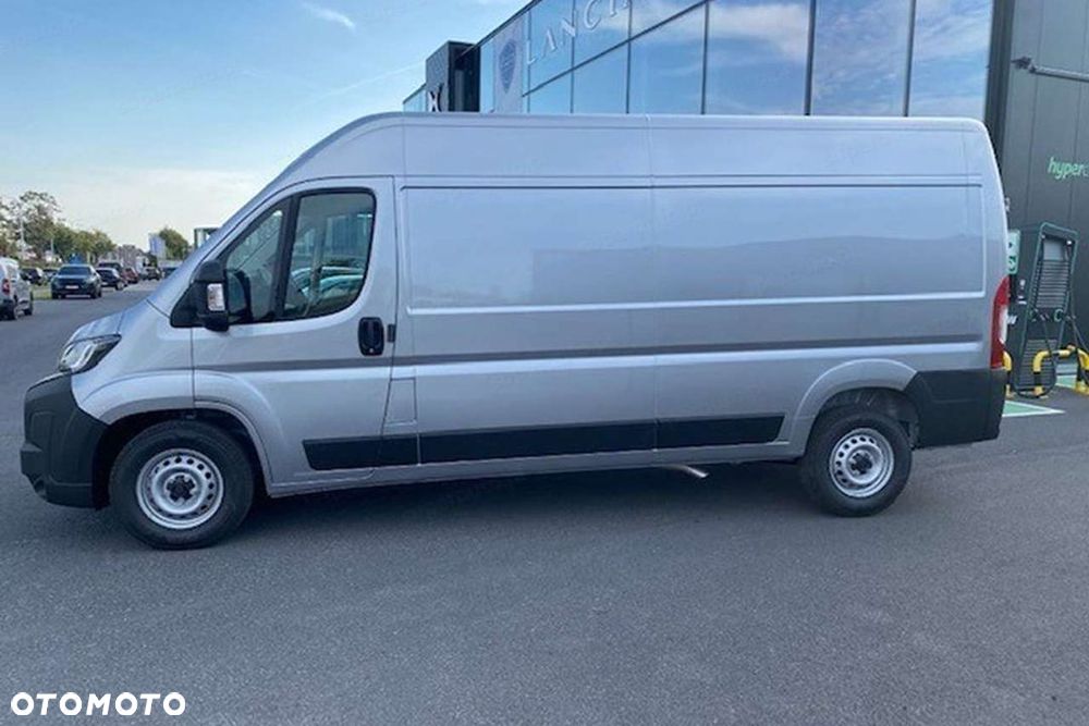 Peugeot Boxer Heavy L3H2 2.2 140KM - 6