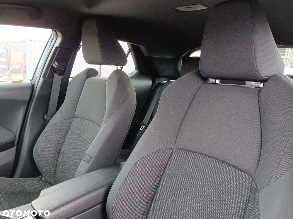 Toyota C-HR 1.8 Hybrid Comfort - 16