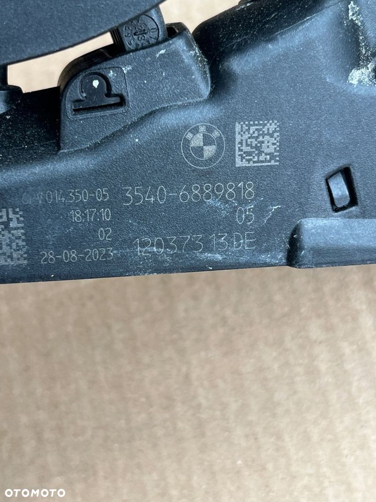 PEDAŁ GAZU POTENCJOMETR BMW 320D G20/21, 23r, - 4