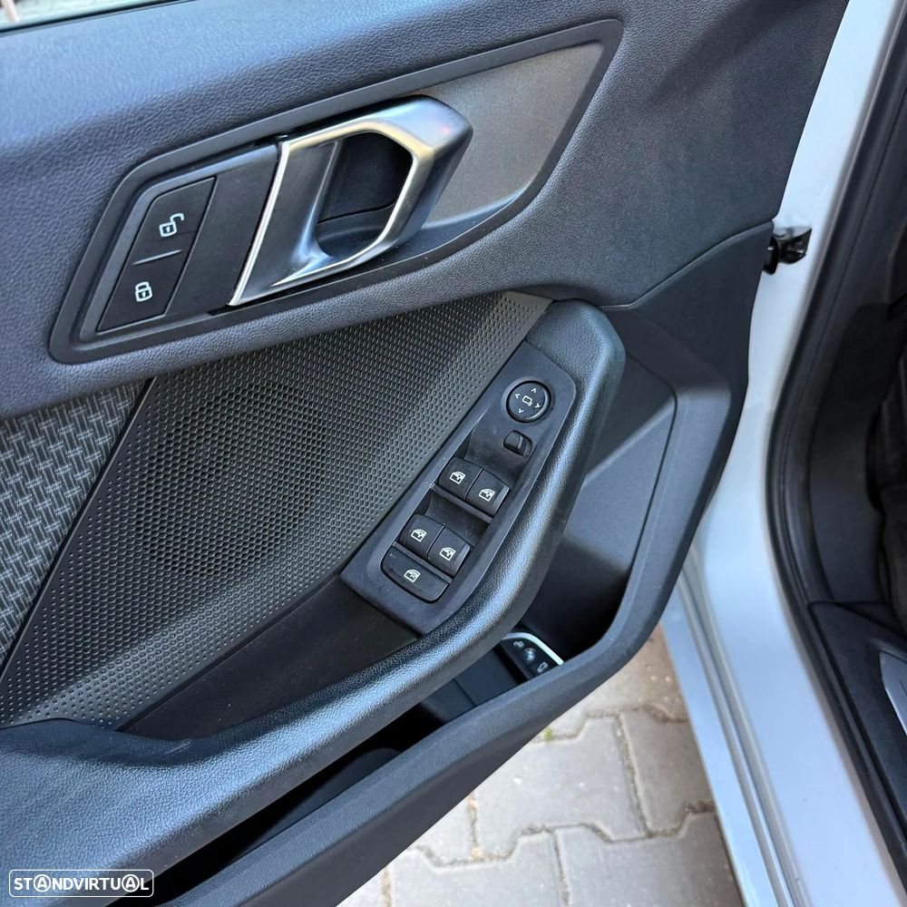 BMW 116 - 16