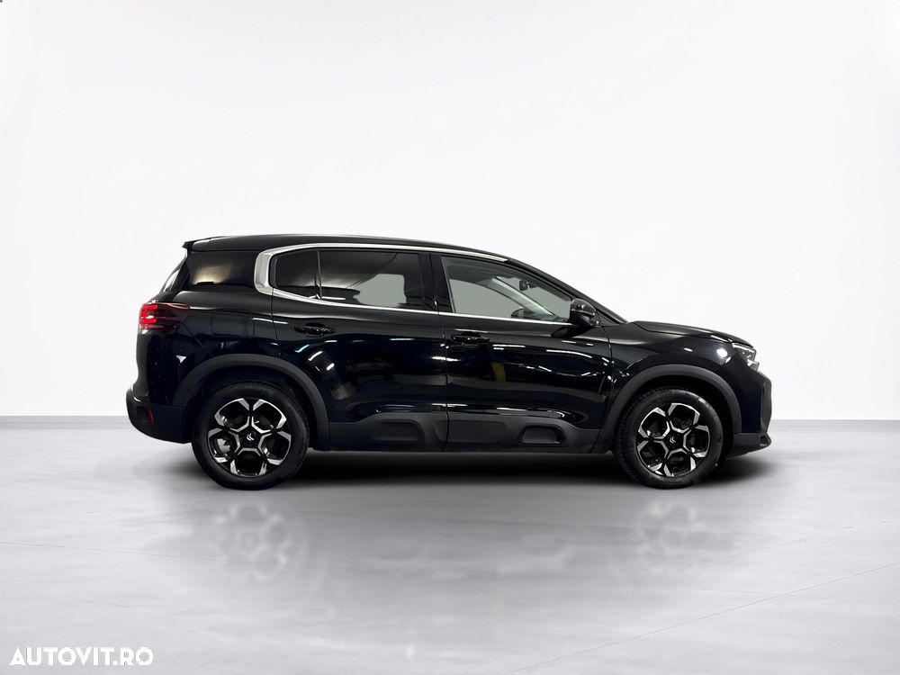 Citroën C5 Aircross - 7