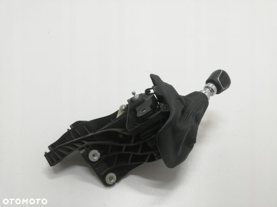 FORD TRANSIT MK8 LEWAREK ZMIANY BIEGÓW