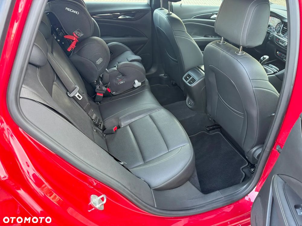 Opel Insignia 2.0 CDTI Ultimate S&S - 16